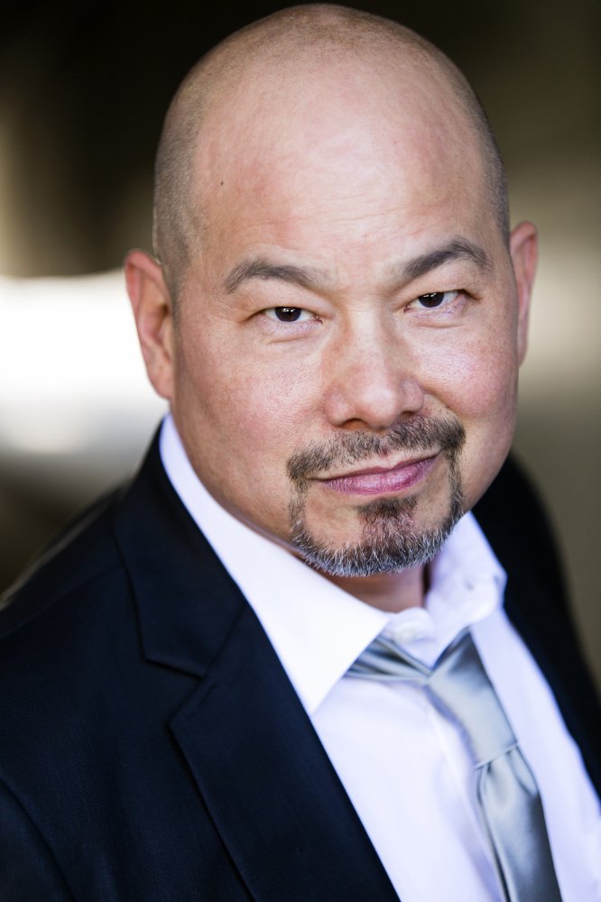 Tim Lounibos