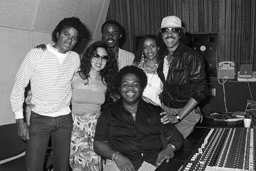 Lionel Richie