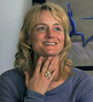 Carolyn Crotty