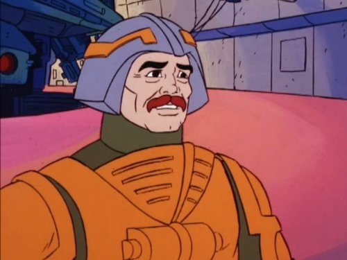 Man-At-Arms