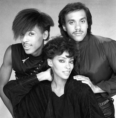 Howard Hewett