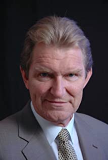 Raymond Rushton-Gough