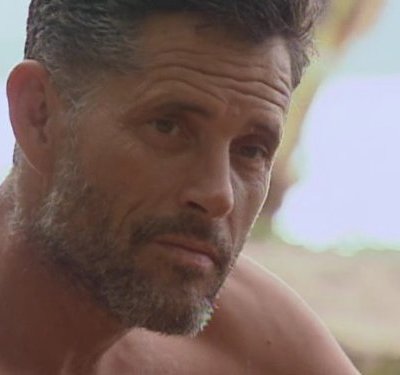 Himself - La Mina Tribe, Himself - Gitanos Tribe, Himself - Ta Keo Tribe, Himself, Gitanos Tribes, Himself - Exile Island, Himself - La Mina, Himself - Second Chance Contestant