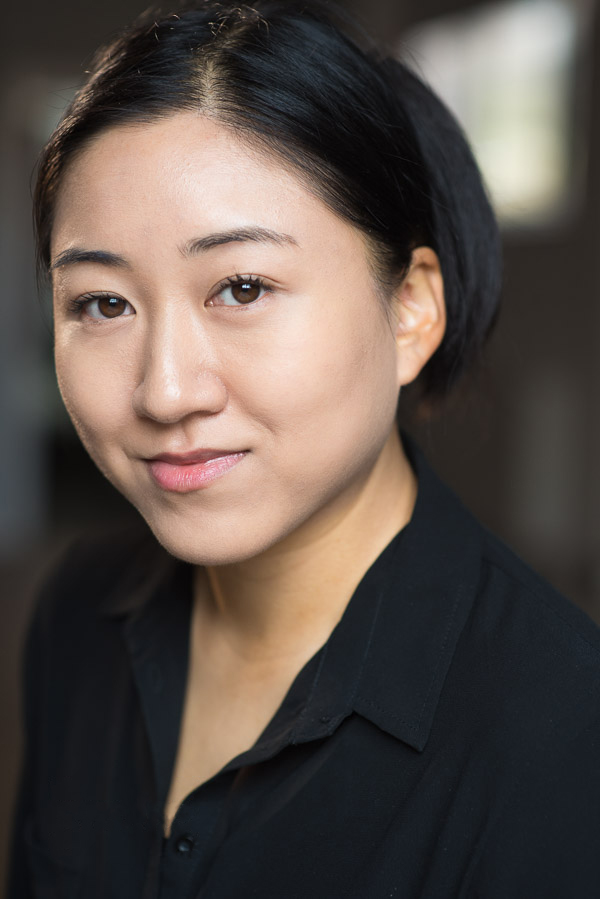 Leila Wong