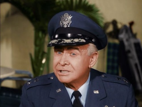 Barton MacLane