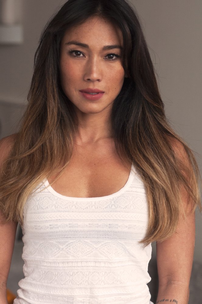 Dani Suzuki