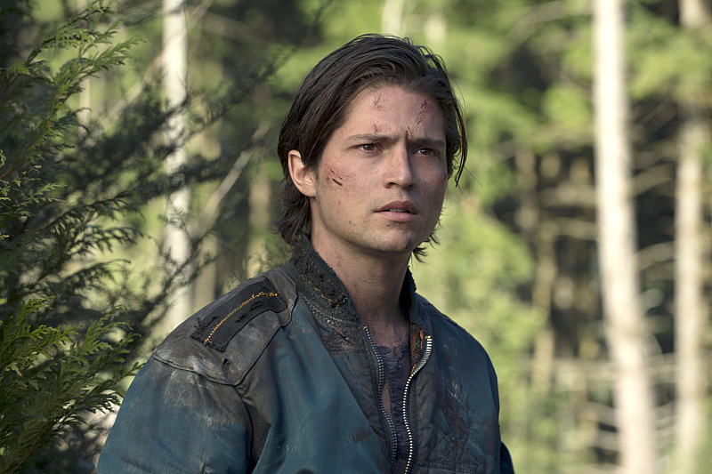 Finn Collins