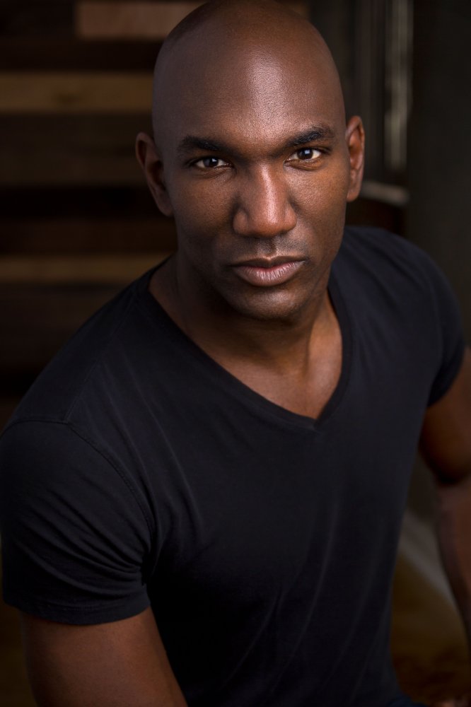 Jermain Hollman