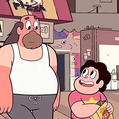 Greg Universe, Yellowtail, Greg, Zooman Walla