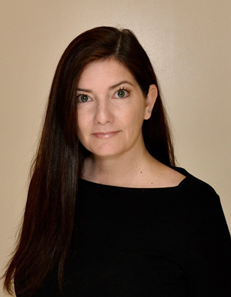 Kimberly Shires