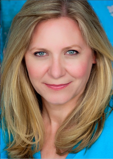 Cynthia Harrington