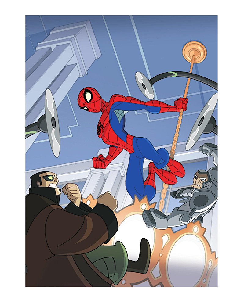Doctor Octopus