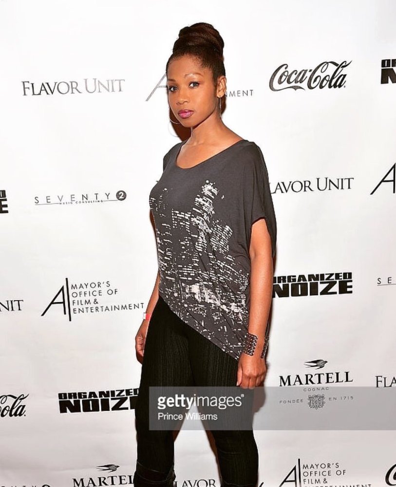 Amahre Palmer