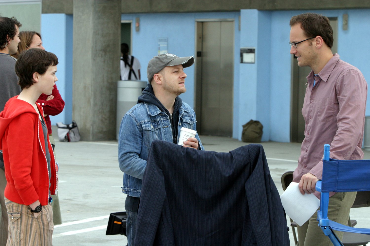 David Slade