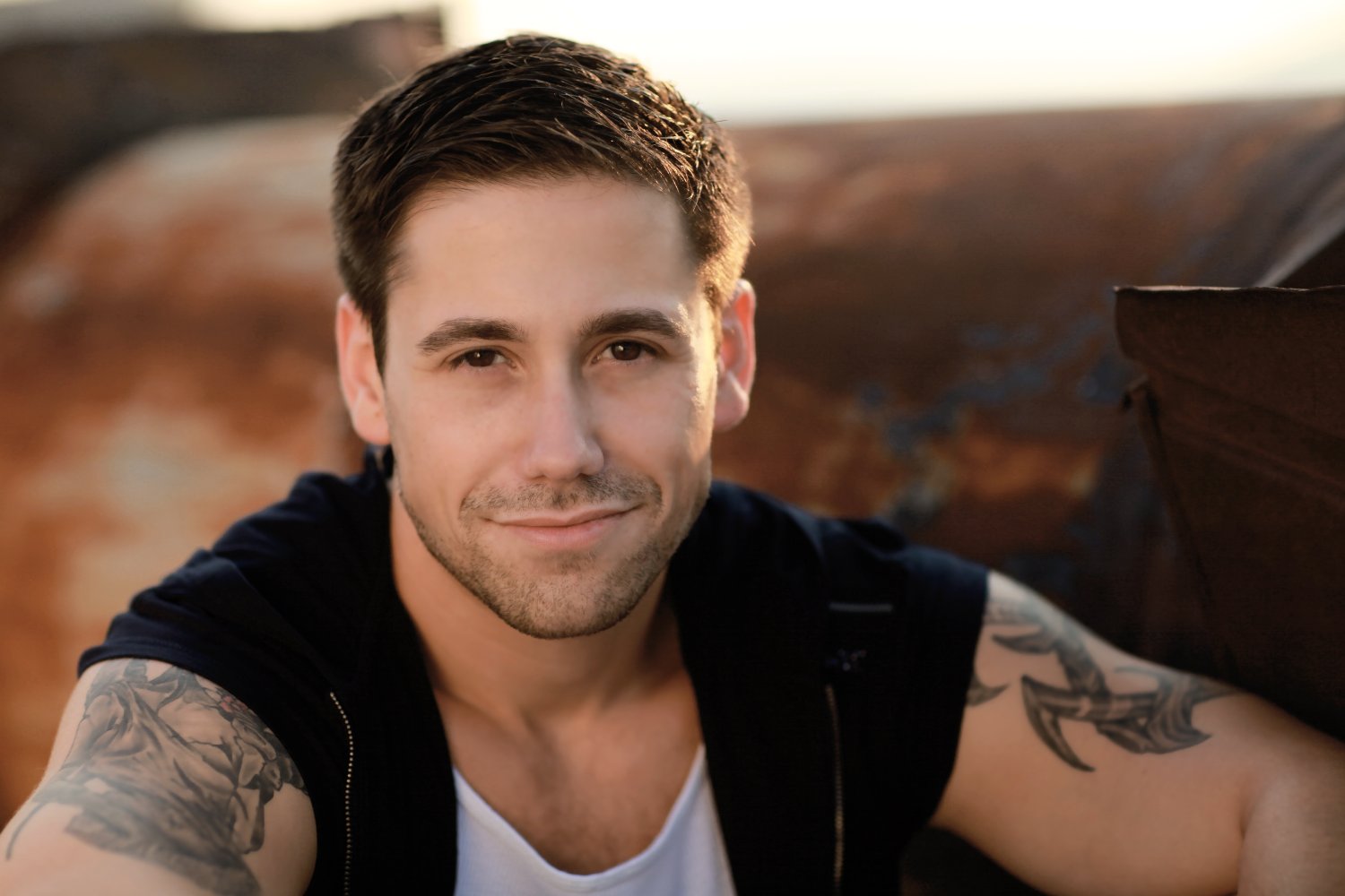 Zach Sale
