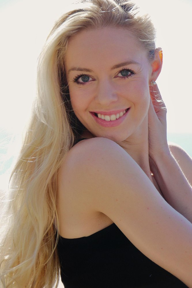 Johanna Telander