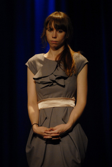 Leanne Marshall