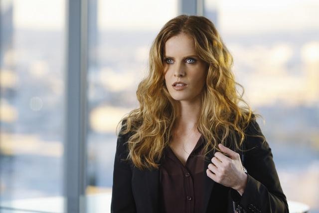 Victoria Morrow