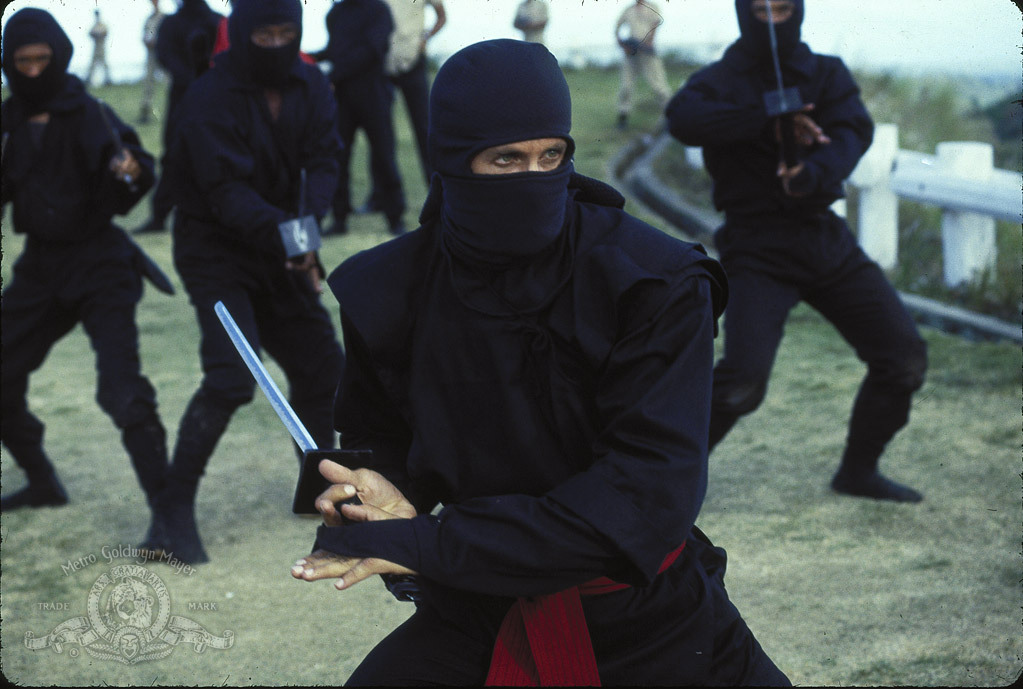 Michael Dudikoff