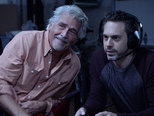 Thomas Sadoski