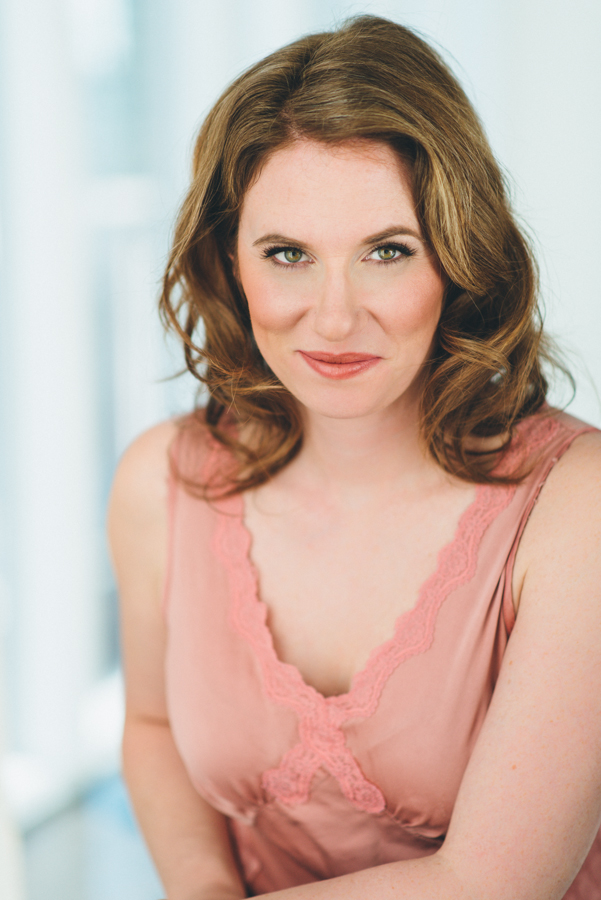 Kristen Keller