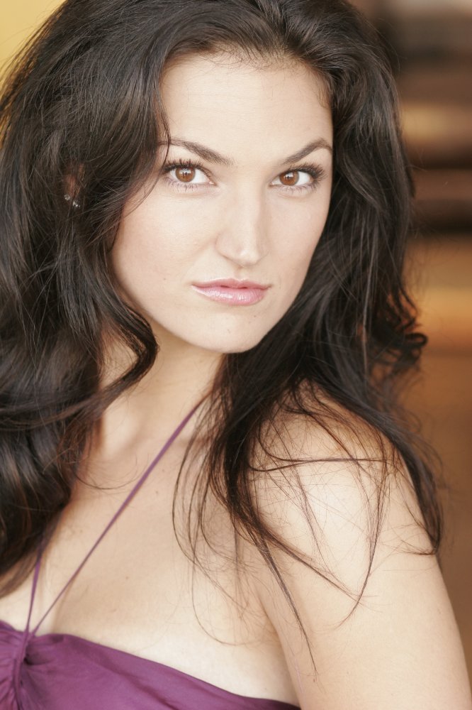 Mercedes LeAnza