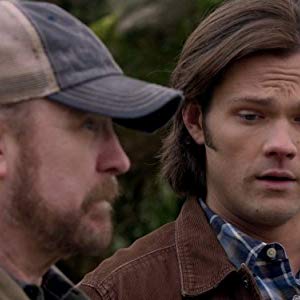 Bobby Singer, Bobby, Demon, Leviathan, Worm