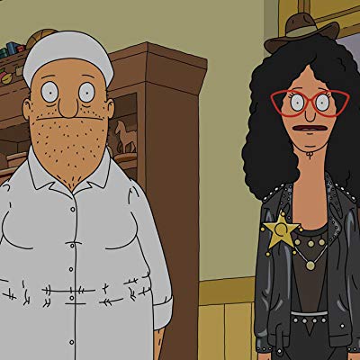 Linda Belcher, Jocelyn, Jocelyn's Mom, Akkoro Kumui, Barfing Fan, Becky, Beefsquatch Fan, Brenda, Customer #2, Denise...