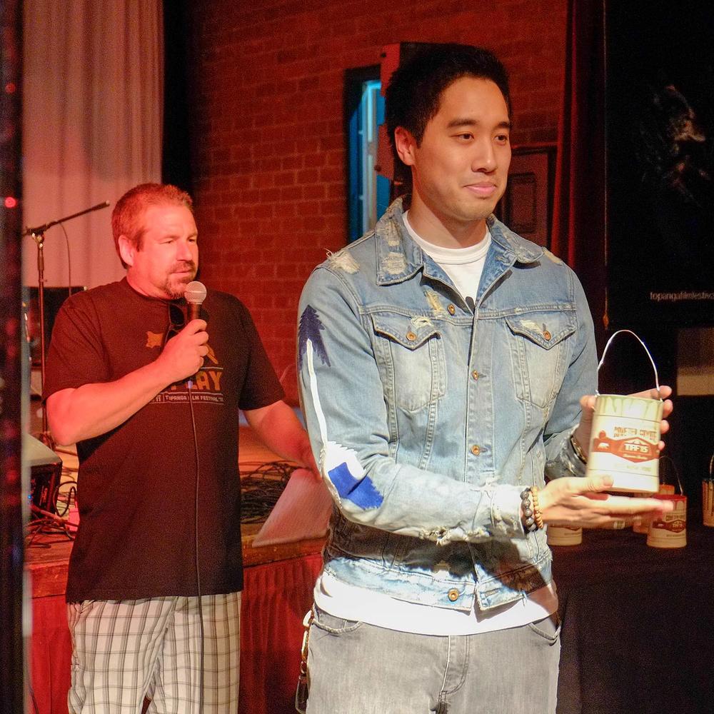 Steve Nguyen