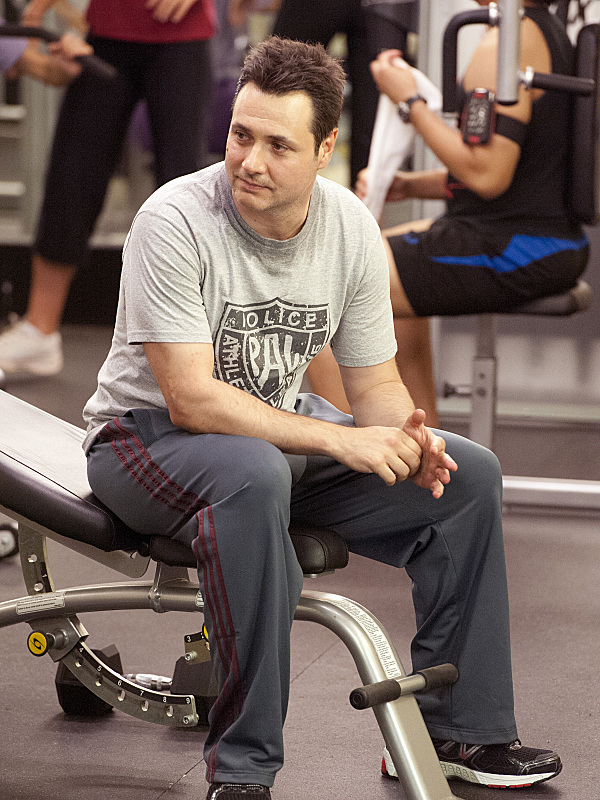 Adam Ferrara
