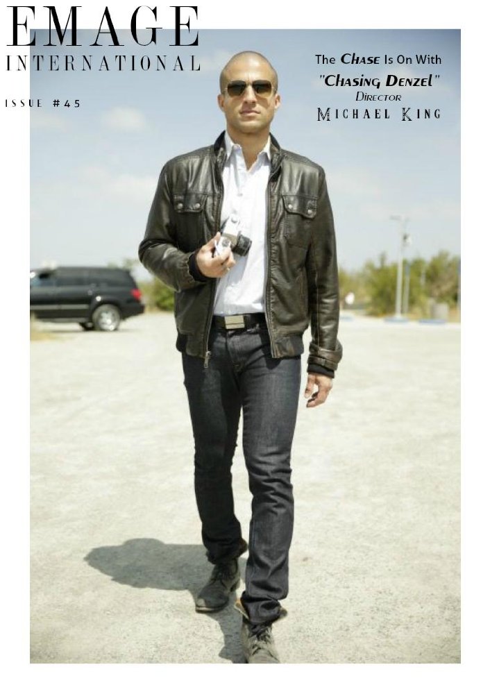 Michael King