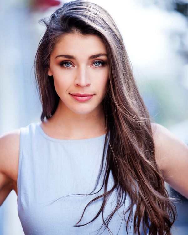 Rebecca Montalti