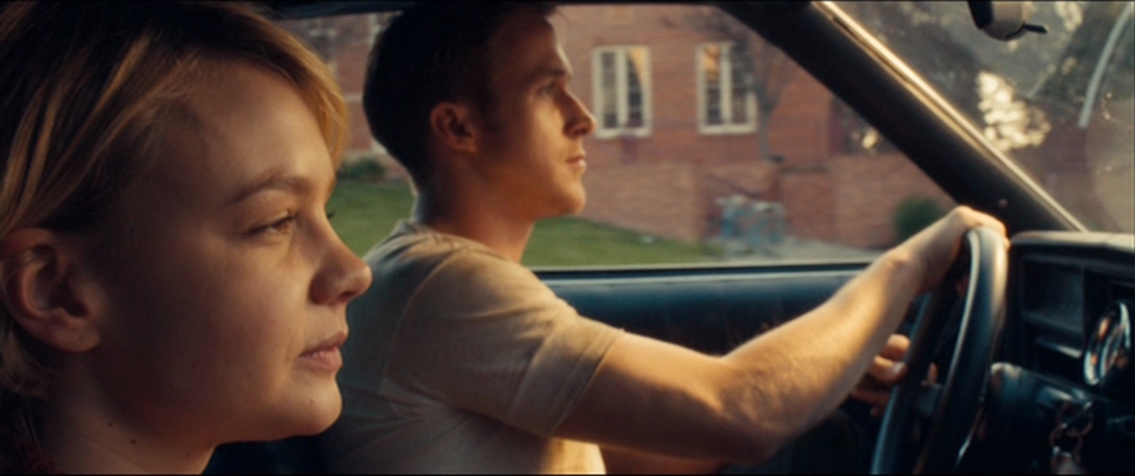 Driver