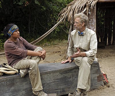Himself - Kota Tribe, Himself - Nobag Tribe, Himself - Kota, Himself - Sole Survivor, 39 Days, Nobag Tribes