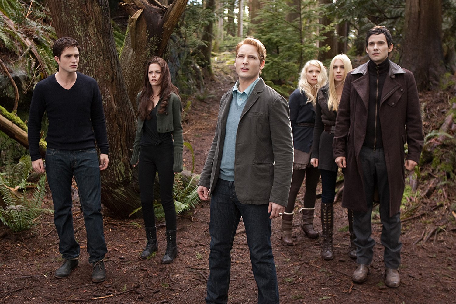 Kate Denali (Twilight character)