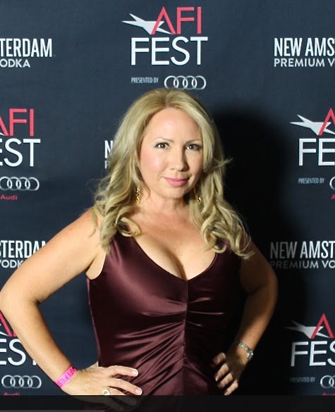 Stephanie Garvin