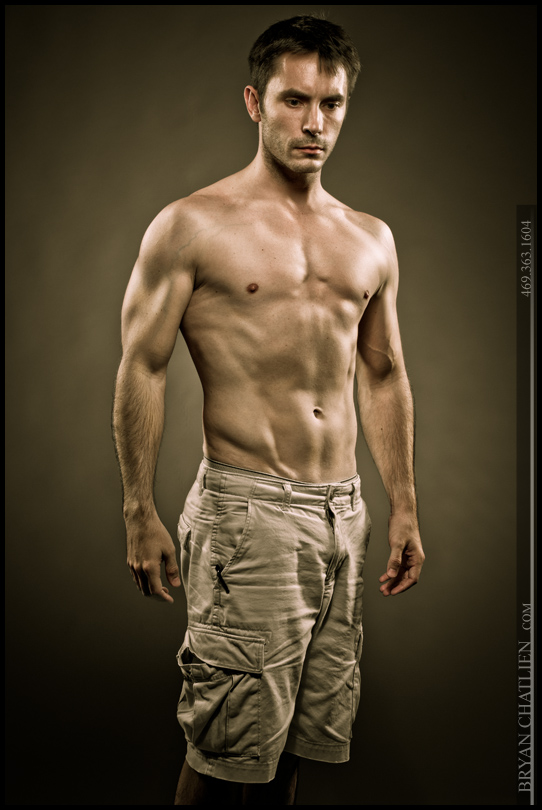 Bryan Chatlien