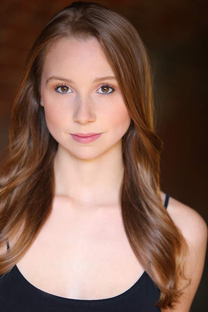 Darcy Schacher