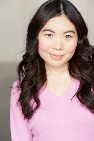 Lanie Lim