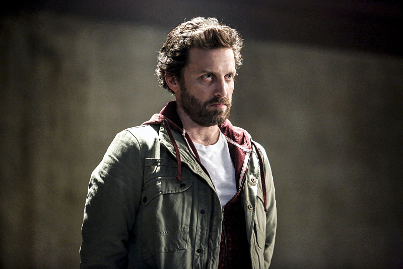 Rob Benedict