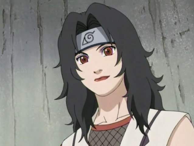 Kurenai Y