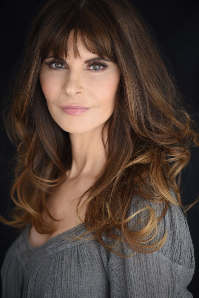 Justine Francesca Glenton