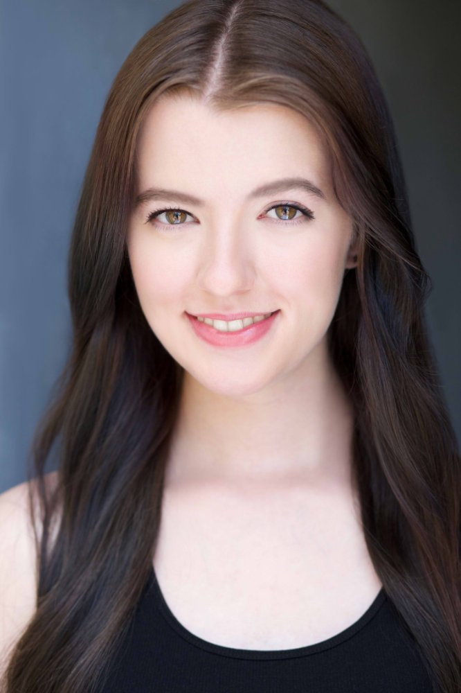 Skyler Davenport