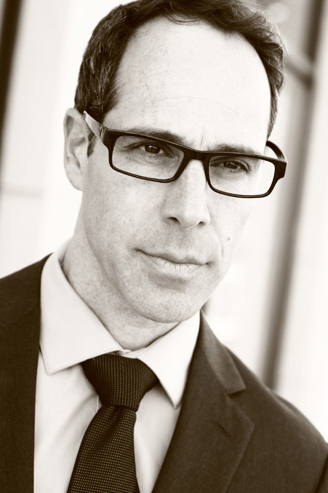 Mark Bloom