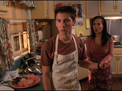 Justin Berfield