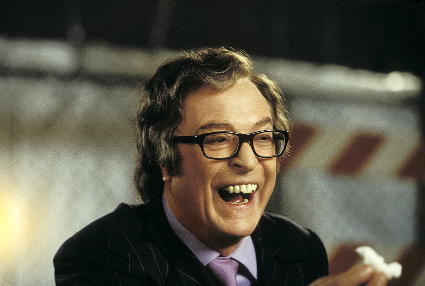 Nigel Powers