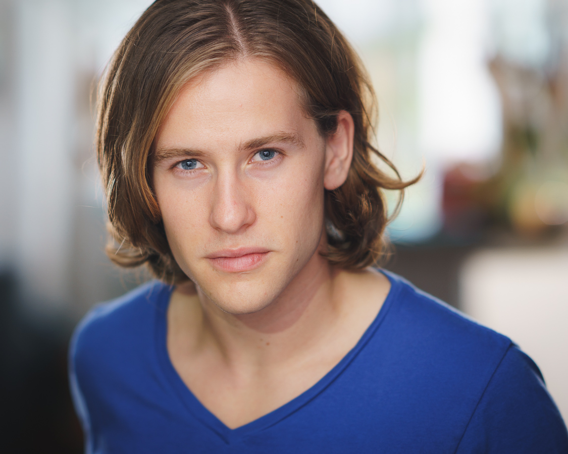 Darren Eisnor