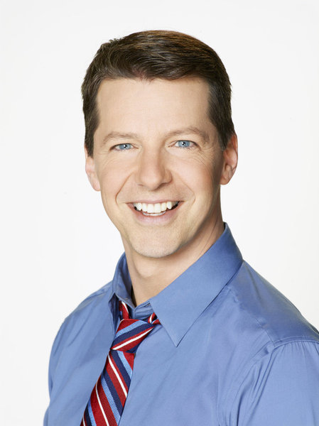 Sean Harrison
