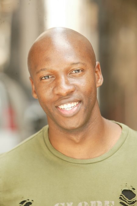 Reggie Watkins