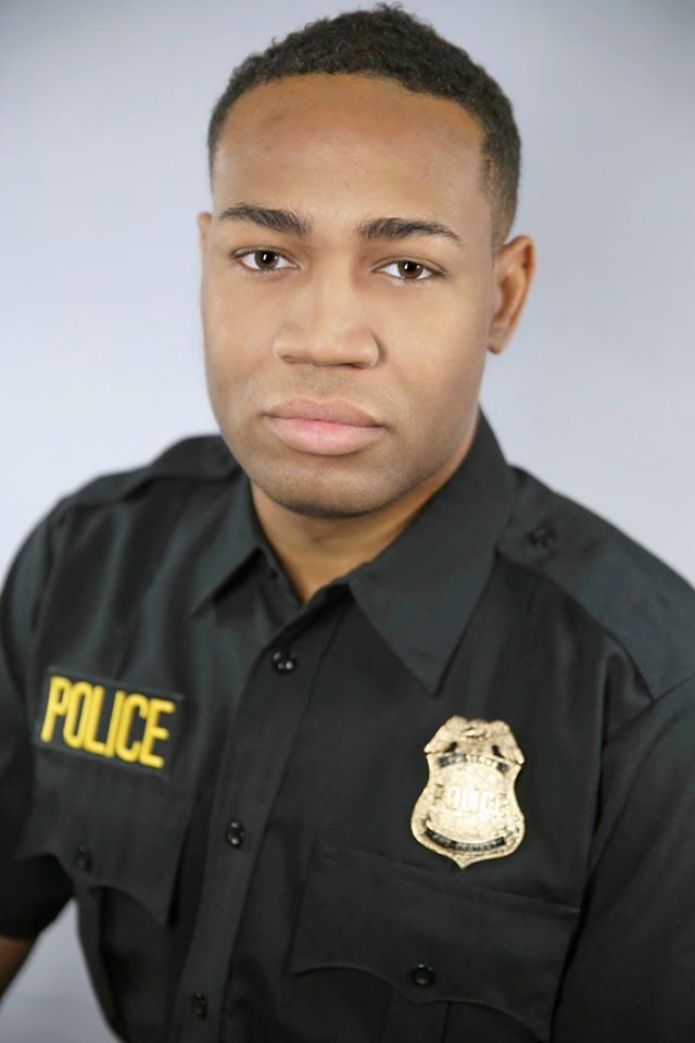Brandon Bell